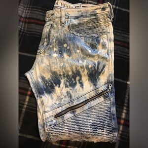 Rock Revival Daviday mens pants